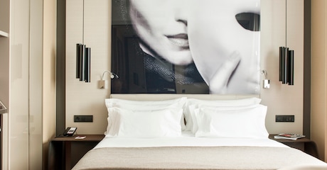 Room Superior Room with View